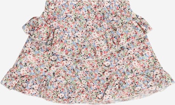 GARCIA Skirt in Mixed colors: front