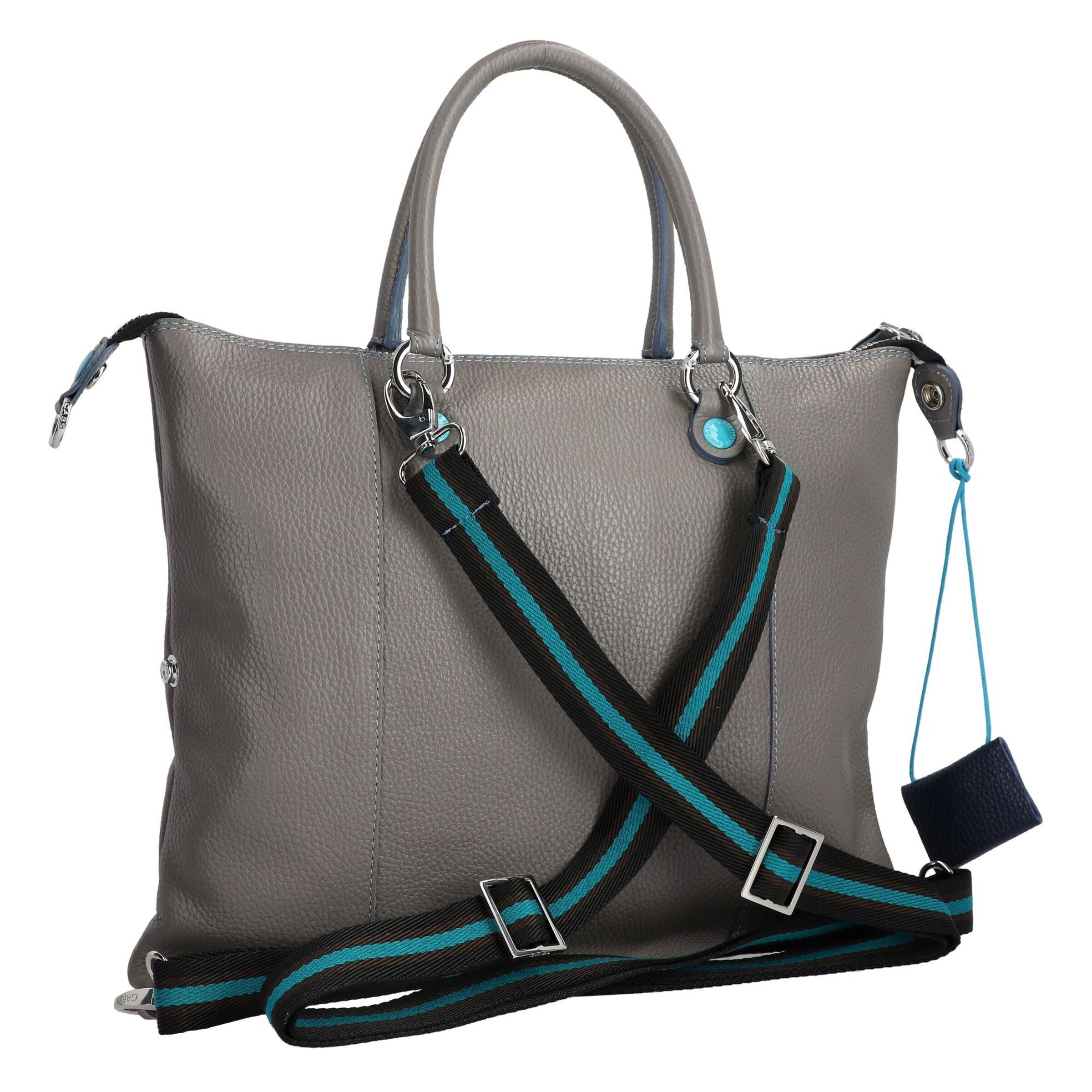 Gabs Handbag 'G3 Plus' in Grey
