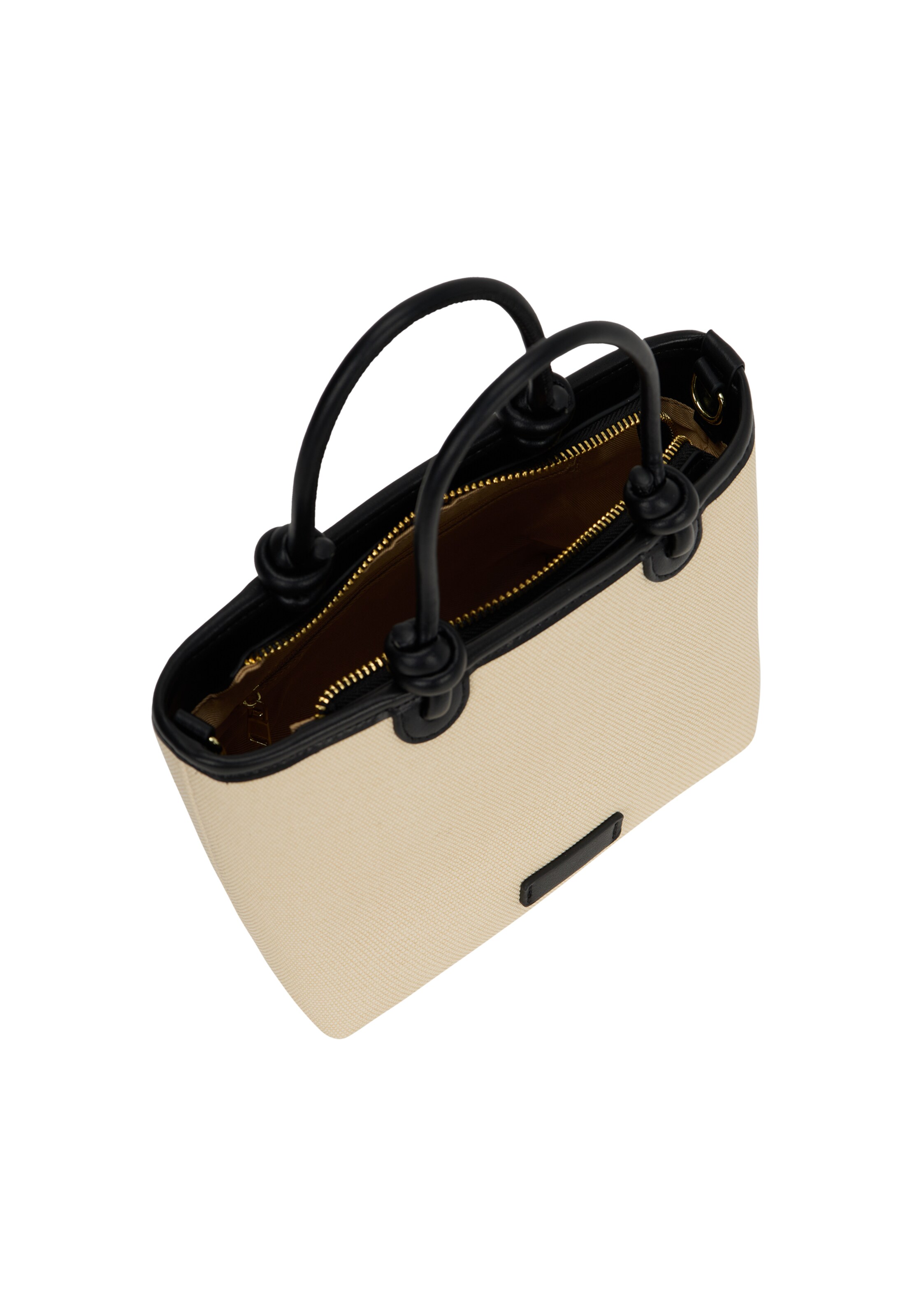 usha BLUE LABEL Handbag in White