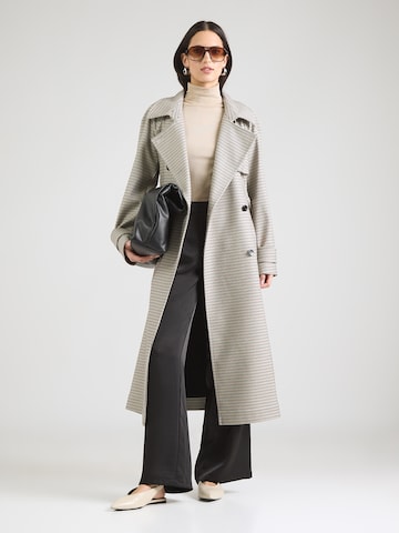 HUGO Демисезонное пальто 'Mesilla' в Бежевый