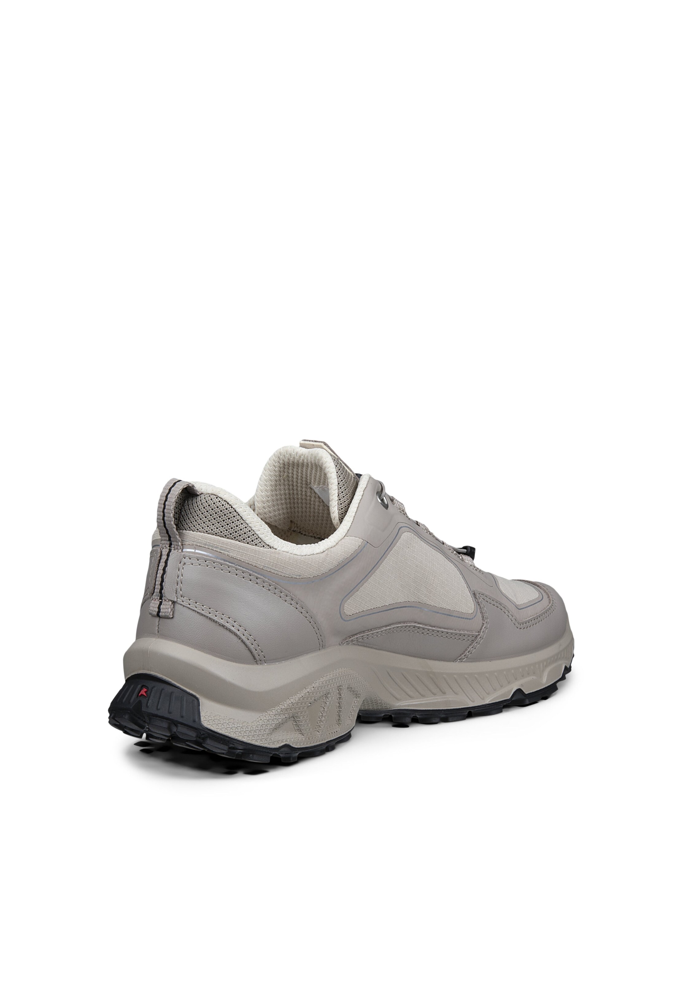 ECCO Lage schoen 'Receptor XP' in Beige
