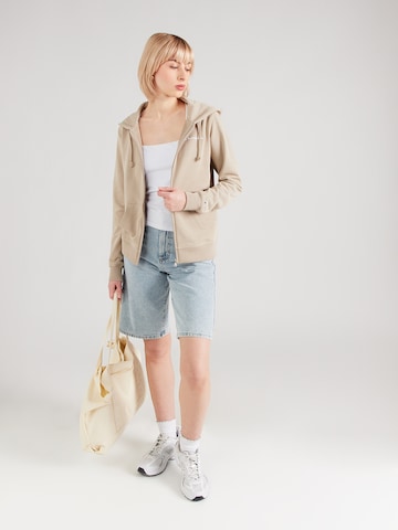 Champion Authentic Athletic Apparel Tréning dzseki - bézs