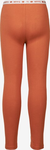 Noppies Skinny Leggings 'Pana' in Oranje