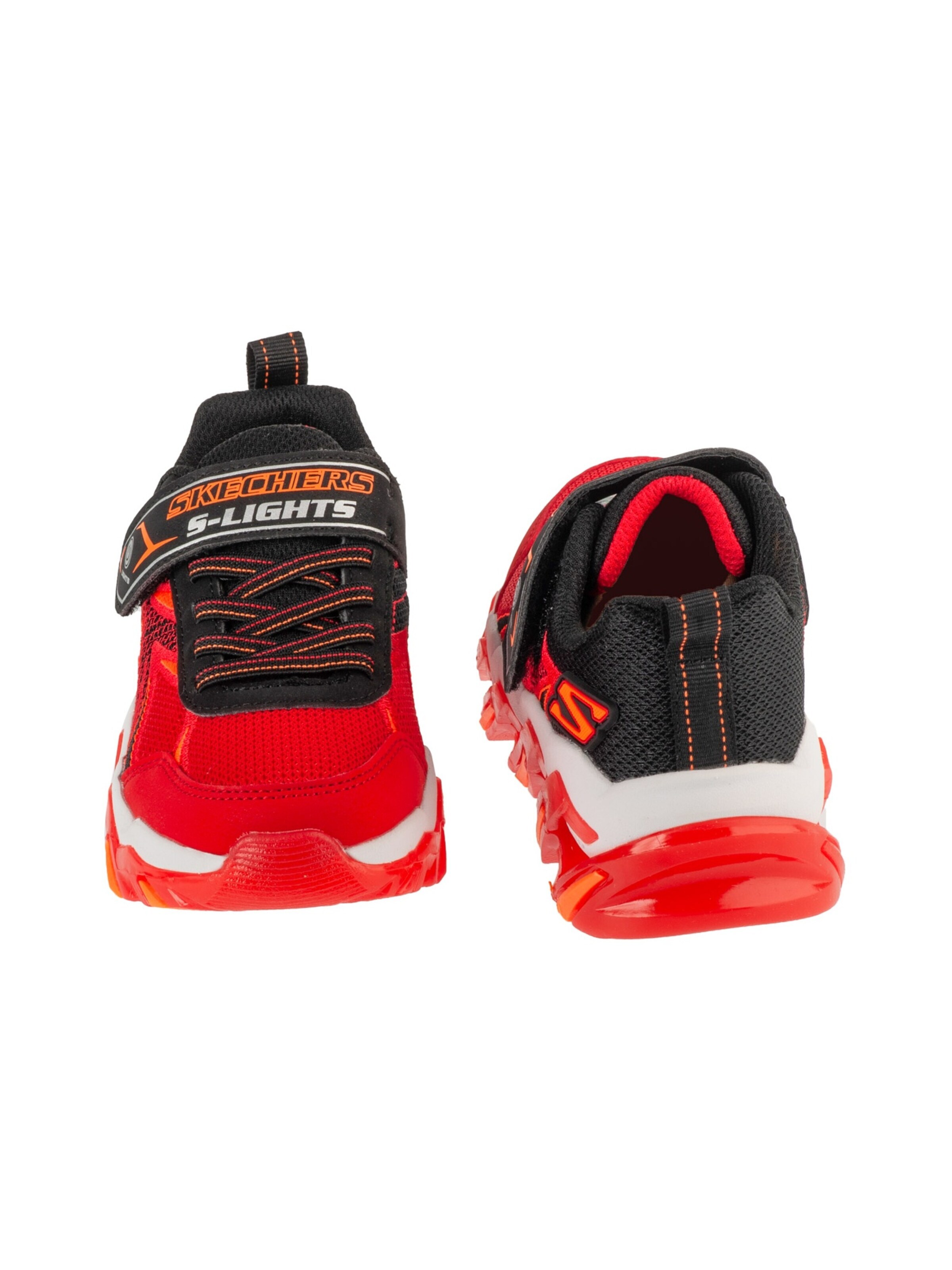 SKECHERS Trainers 'Skechers Mega-Surge 2.0' in Red