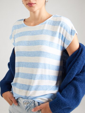 Hailys Shirt 'Ja44na' in Blue