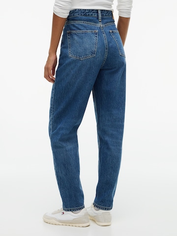 Tommy Jeans Regular Jeans '90'S' i blå