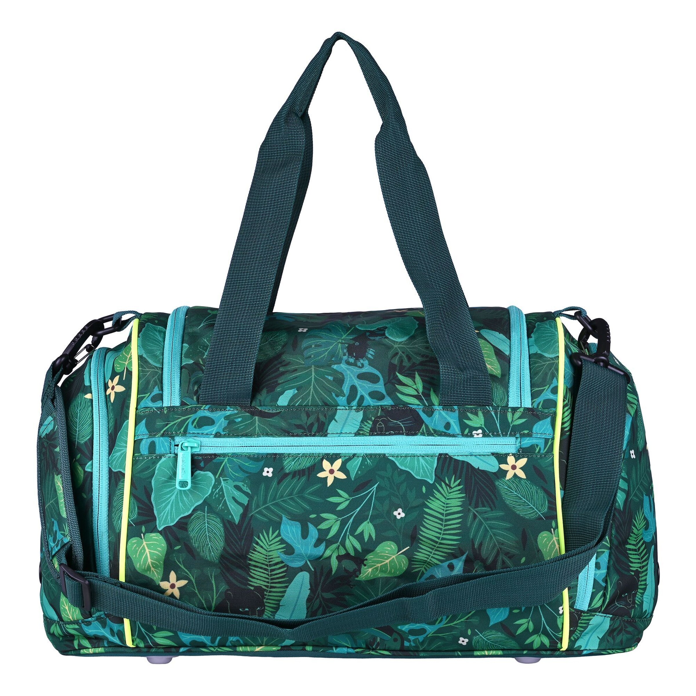 MCNEILL Sporttas in Groen