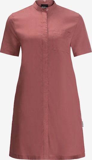 JACK WOLFSKIN Sportska haljina u prljavo roza, Pregled proizvoda