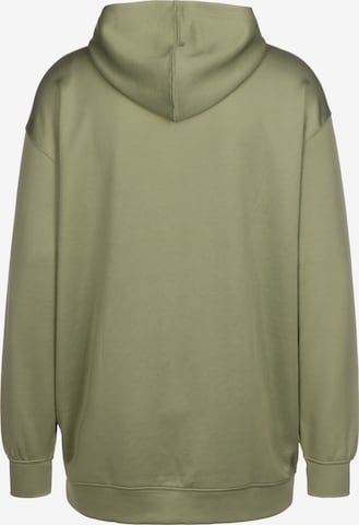 FILA Sweatshirt 'Catanzaro' in Green