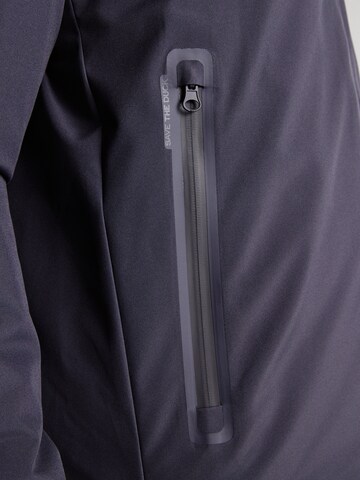 Giacca di mezza stagione 'FLYNN' di SAVE THE DUCK in grigio