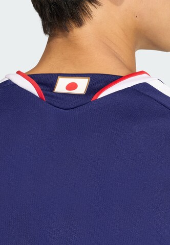 Maillot 'Japan 26 Home' ADIDAS PERFORMANCE en bleu