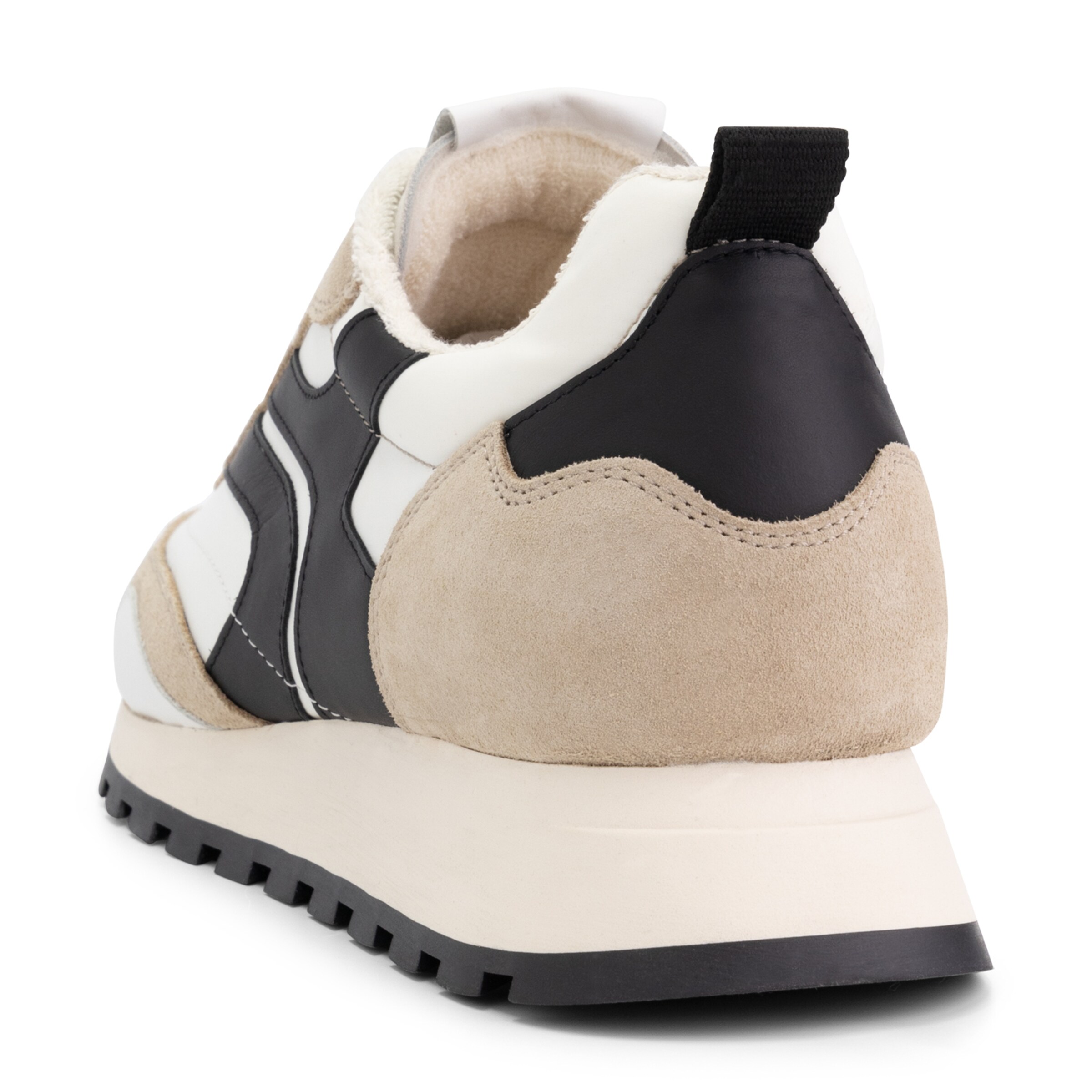DenBroeck Sneaker 'Morris St.' in Beige