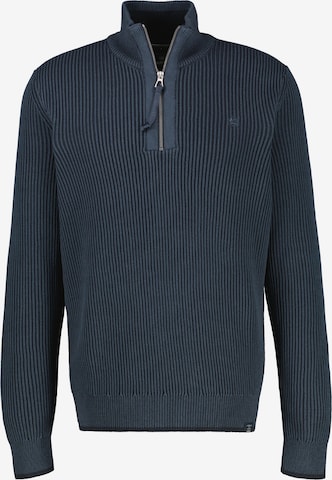 LERROS Trui in Blauw: voorkant