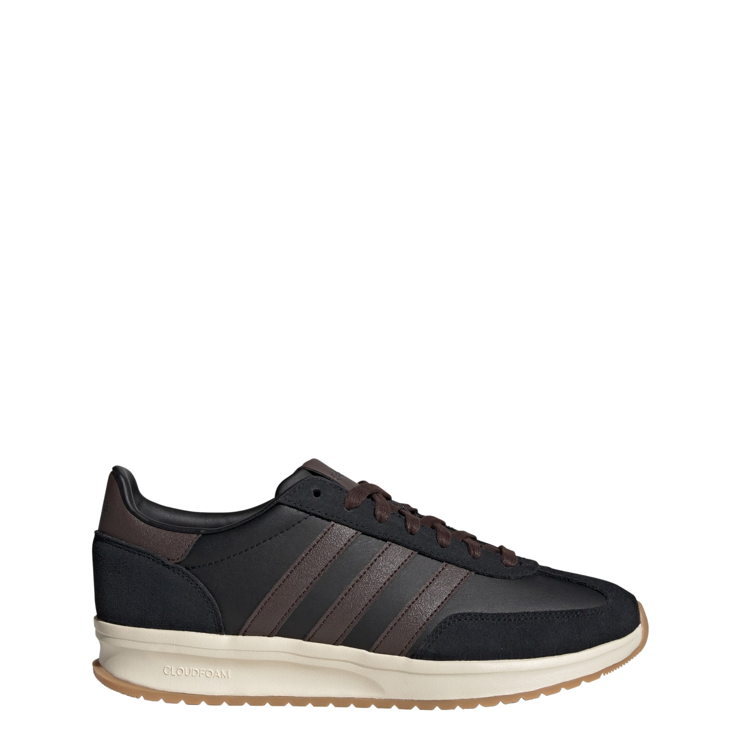 ADIDAS SPORTSWEAR - Sapatilhas baixas 'Run 70s 2.0' em preto