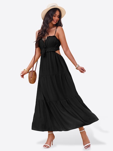 Imily Bela Сарафан в Черный