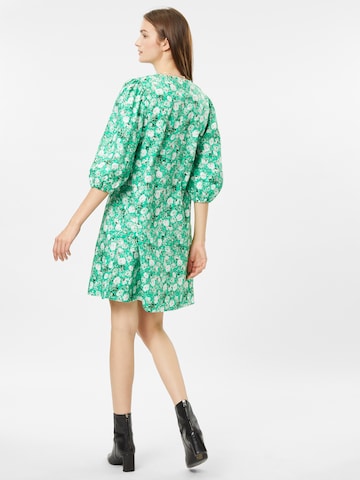 minimum Φόρεμα 'FELANI' σε πράσινο