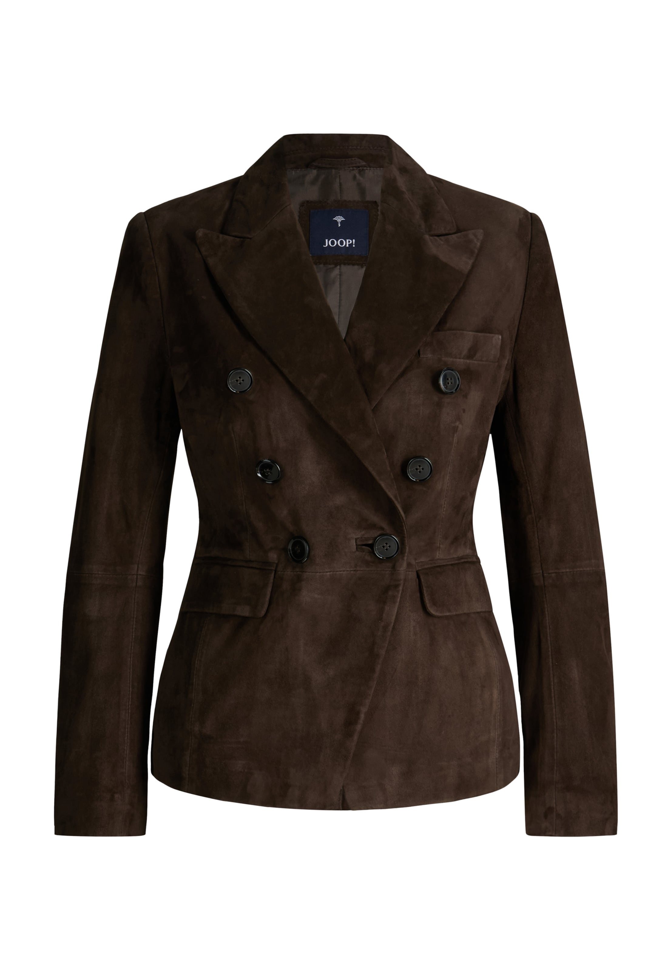 Blazer JOOP! en marron
