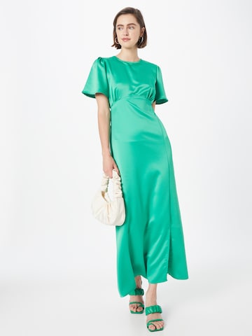 SISTERS POINT Evening Dress 'CANE' in Green