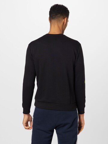 Champion Authentic Athletic Apparel Sweatshirt in Zwart