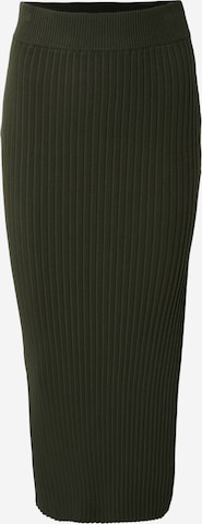 LeGer by Lena Gercke Seelik 'Elenie', värv roheline: eest vaates