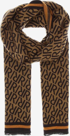 River Island Scarf & Wrap in One size in Brown: front