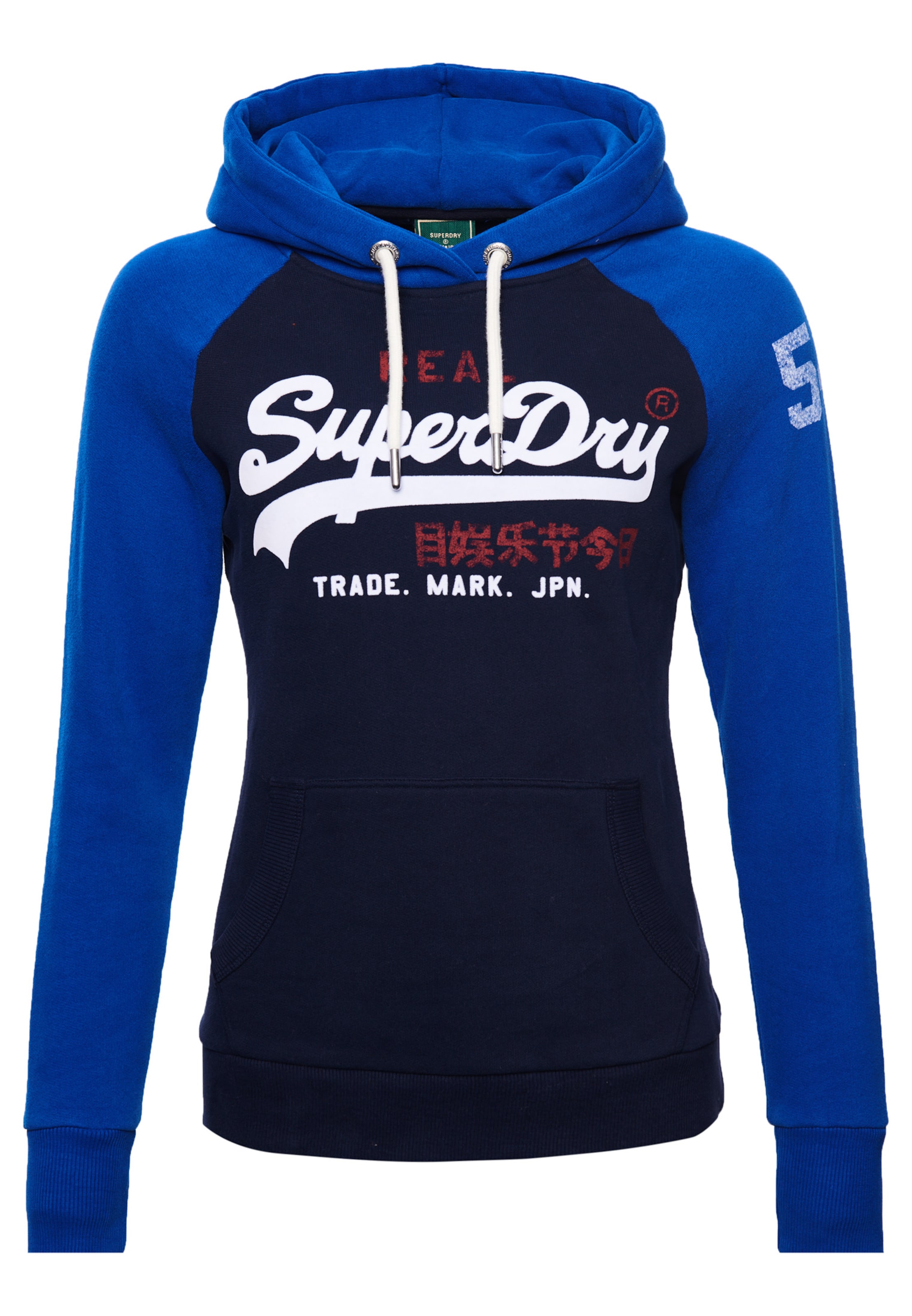 Superdry Hoodies voor dames online shoppen | ABOUT YOU Superdry Hoodies voor dames online shoppen | ABOUT YOU