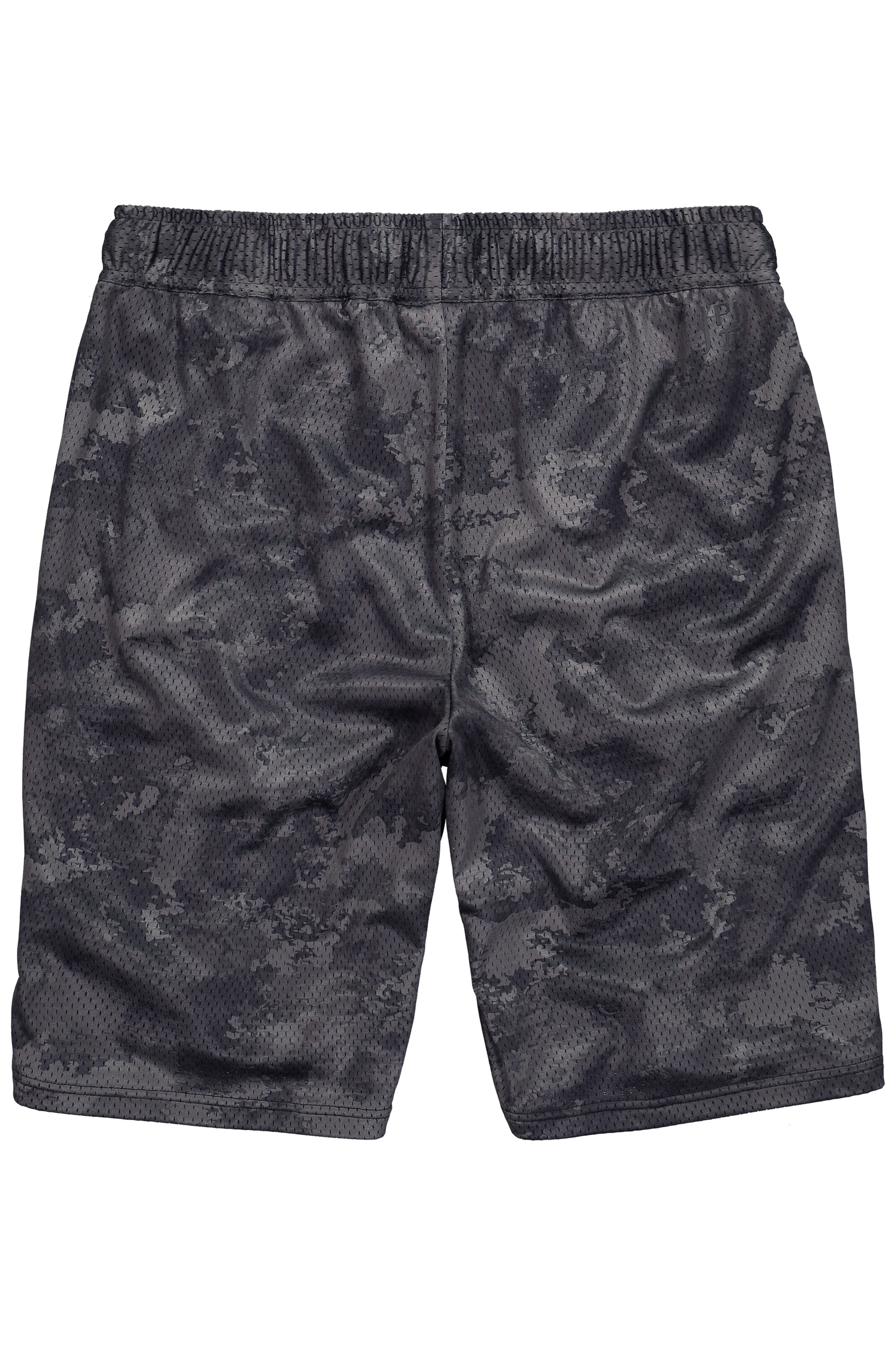 JAY-PI Regular Trousers in Grey