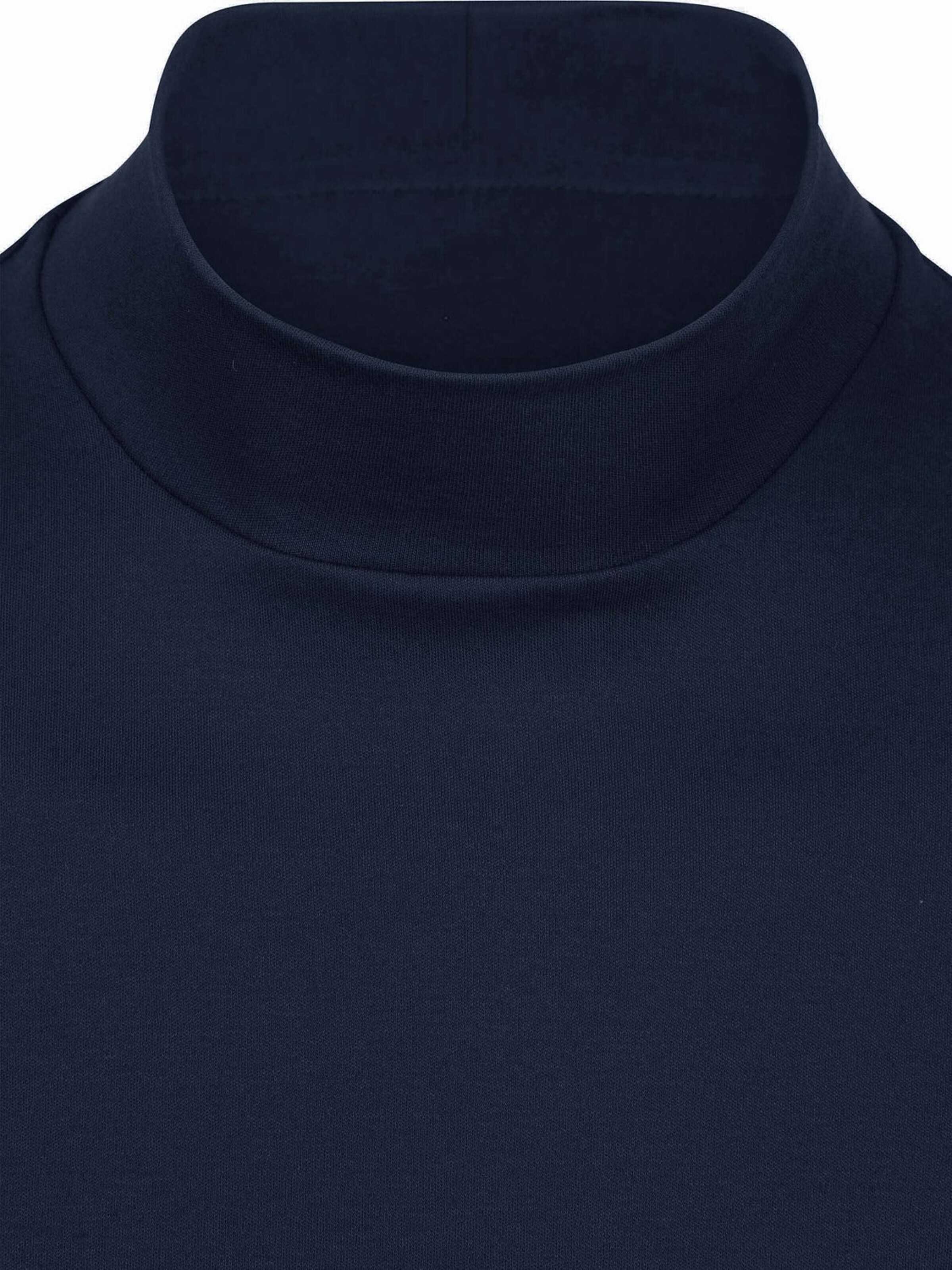 DESOTO Shirt in Blue