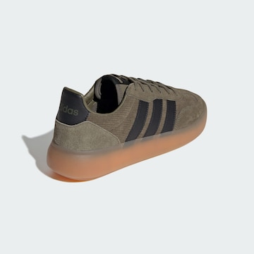 ADIDAS SPORTSWEAR Sneaker 'Barreda Decode' in Grün