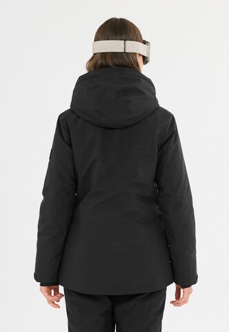 Whistler Sports jacket 'Kingland' in Black