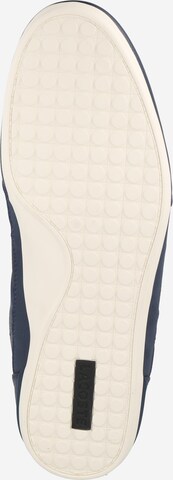 LACOSTE Sneakers laag 'Chaymon' in Blauw