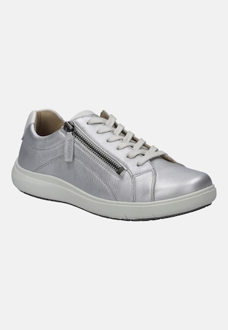 JOSEF SEIBEL Sneakers hoog 'Megan 01' in Grijs