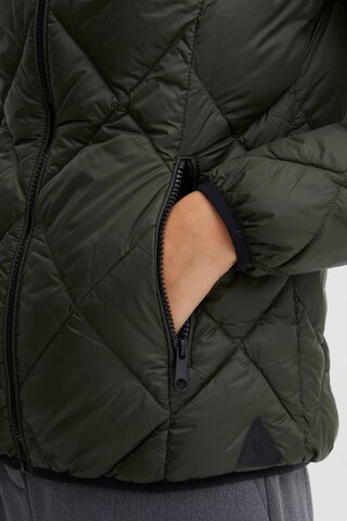 b.young - Chaqueta de entretiempo 'BYAMALLA' en verde