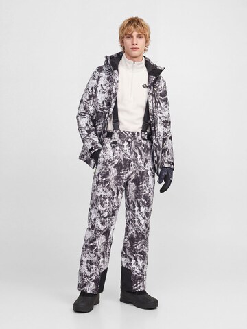 regular Pantaloni per outdoor di JACK & JONES in bianco