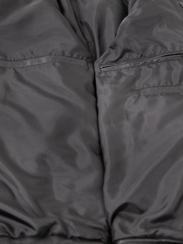 OTTO KERN Übergangsjacke 'Men-103'‌‌‌‌ in Schwarz