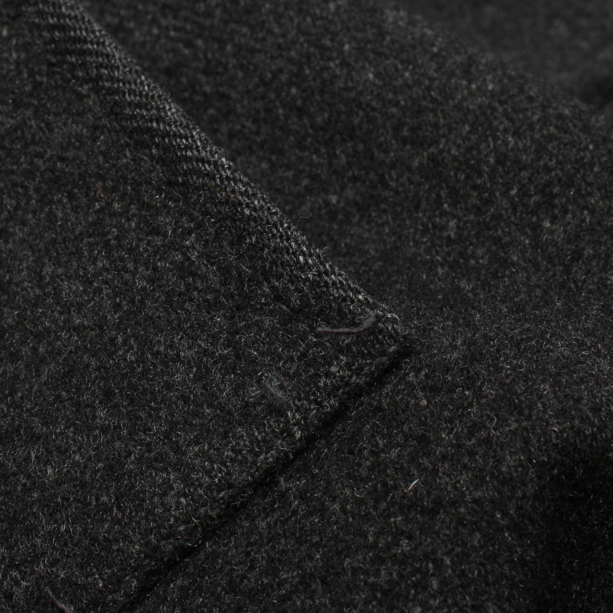 KENZO Jacket & Coat in L in Grey