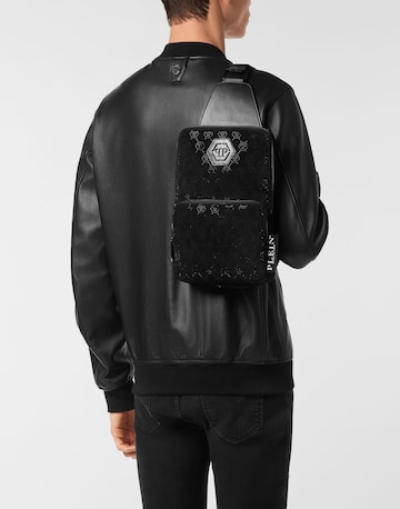 Philipp Plein Crossbody Bag in Black