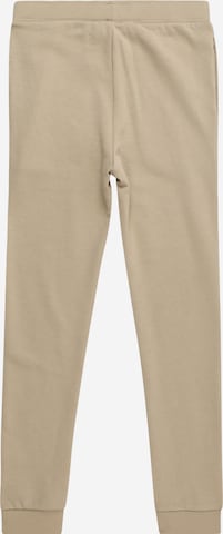 KIDS ONLY Tapered Hose 'Lassi' in Beige