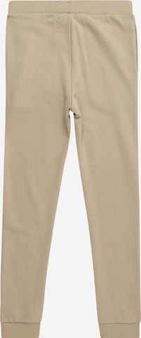 KIDS ONLY Tapered Broek 'Lassi' in Beige