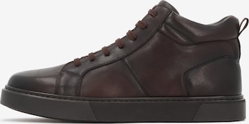 ruda Kazar Sportbačiai be auliuko: priekis