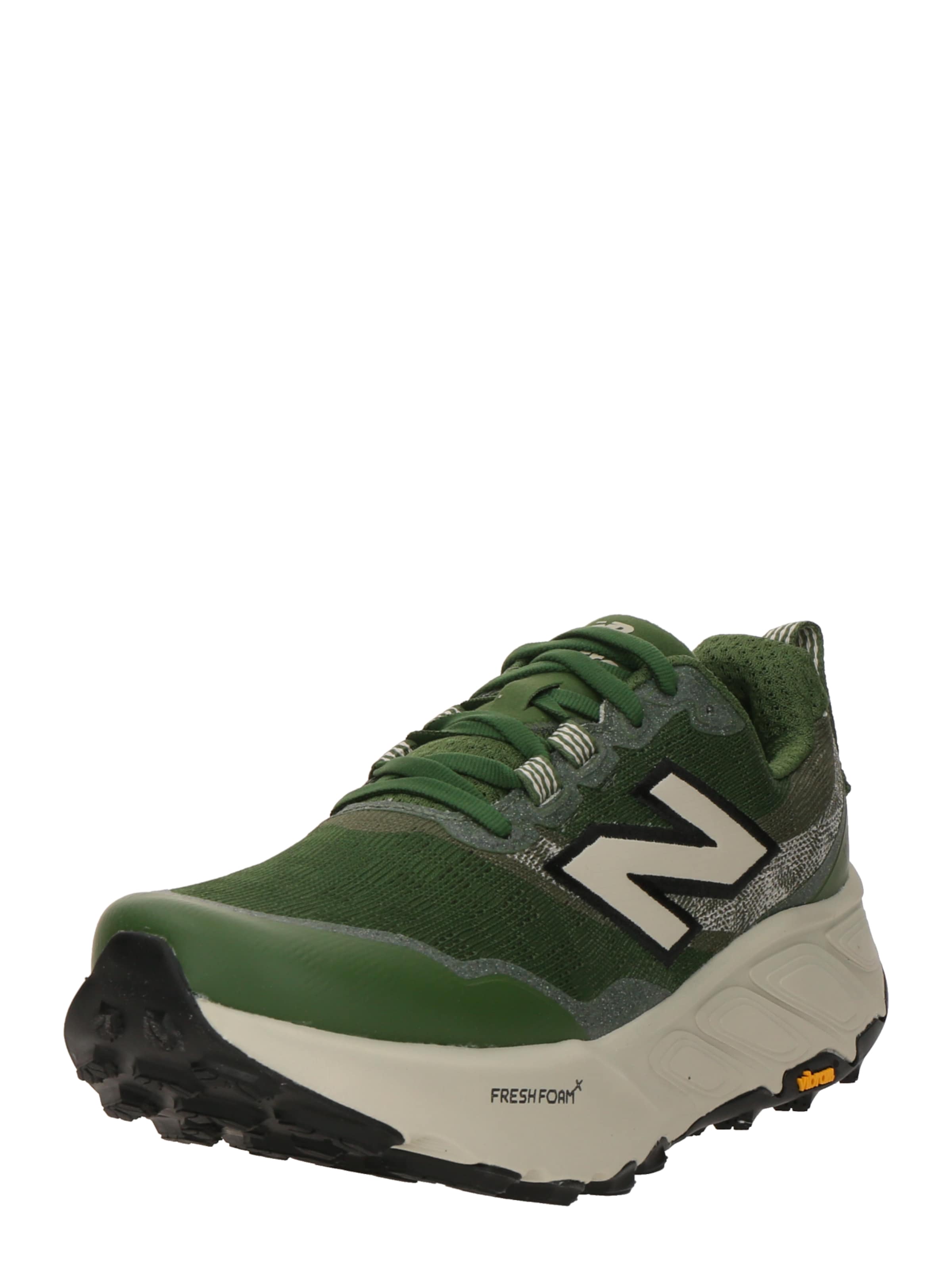new balance Løbesko 'Hierro v9' i grøn: forside