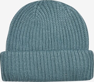 Karl Kani Beanie in Blue