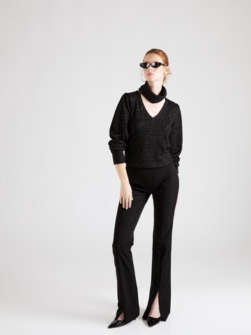 Pullover di Twinset in nero