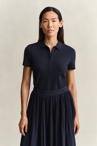 GANT Shirt in Blue