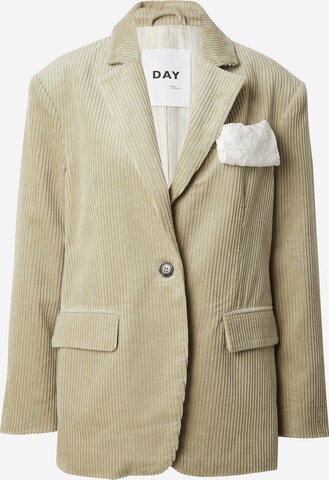 Blazer 'Pierce' di DAY BIRGER ET MIKKELSEN in beige: frontale