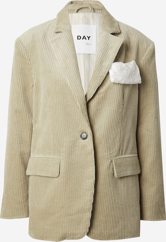 DAY BIRGER ET MIKKELSEN Blazers 'Pierce' in Beige: voorkant