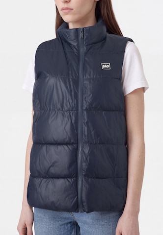 Gap TallPrsluk - plava boja: prednji dio