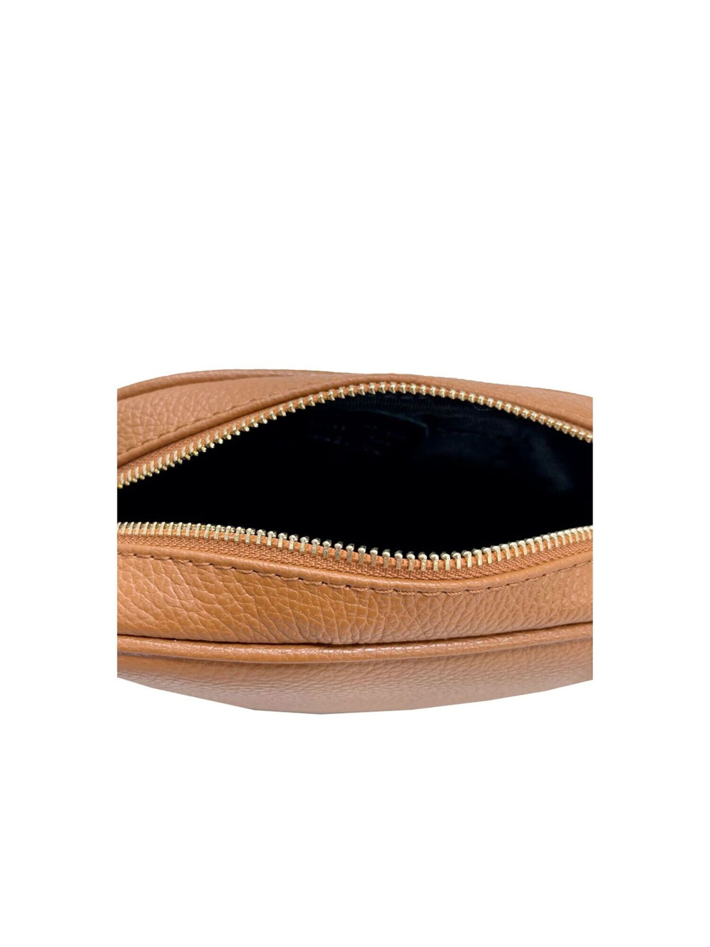 CHICCA BORSE Schoudertas in Bruin