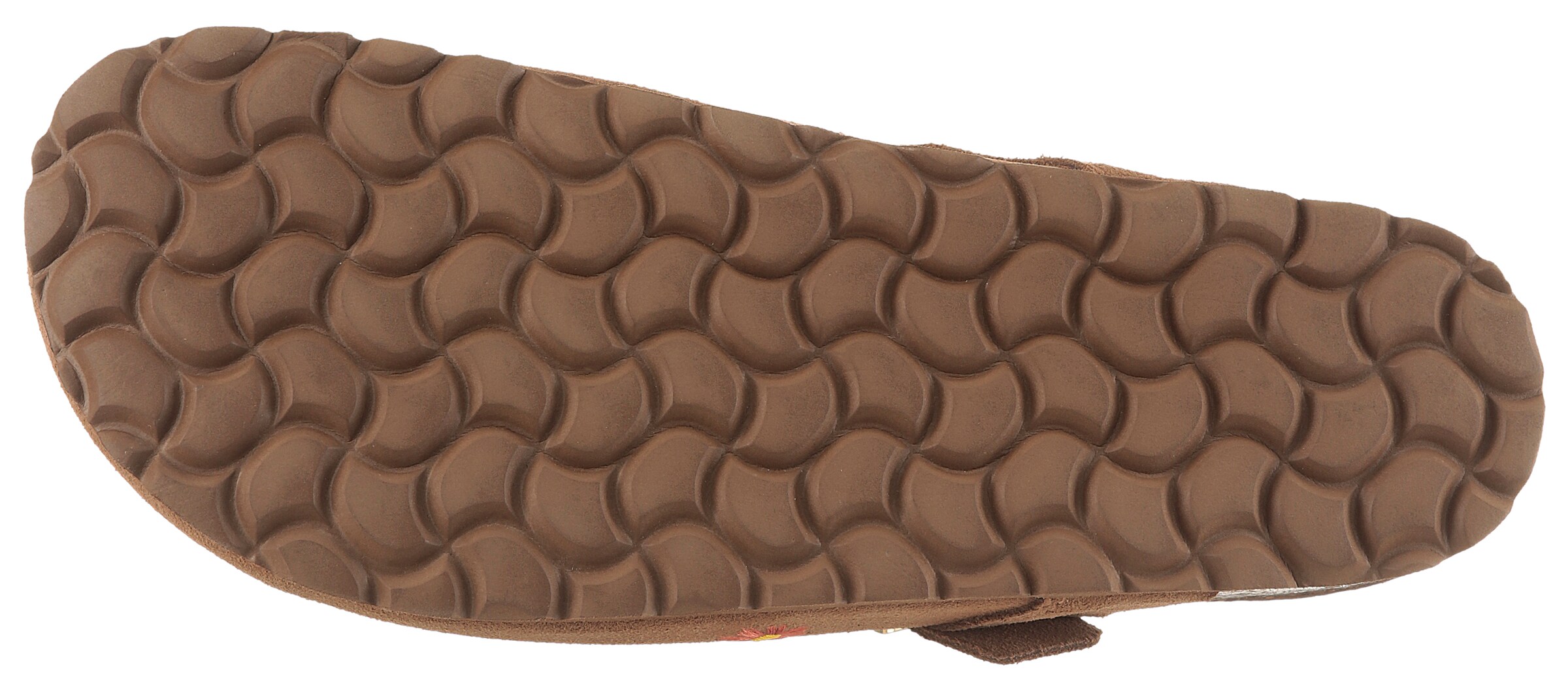 Aniston Mules in Brown