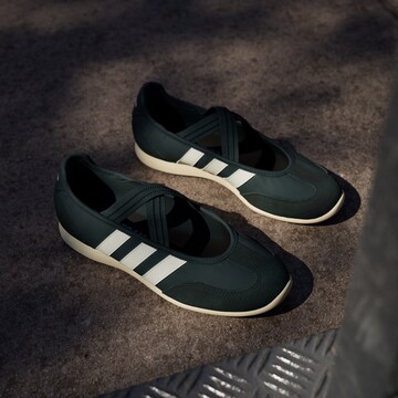 ADIDAS SPORTSWEAR Tenisky 'Barreda' – zelená
